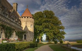 Hattonchatel Chateau & Restaurant La Table Du Chateau